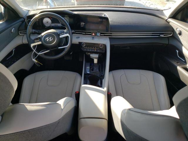 HYUNDAI ELANTRA LIMITED 2022