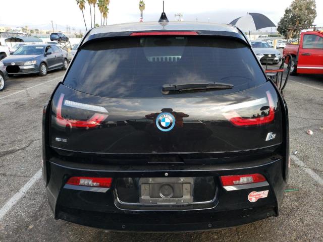 BMW I3 REX 2017