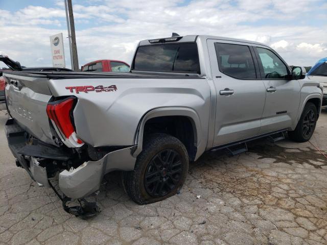 TOYOTA TUNDRA CREWMAX SR5 2023