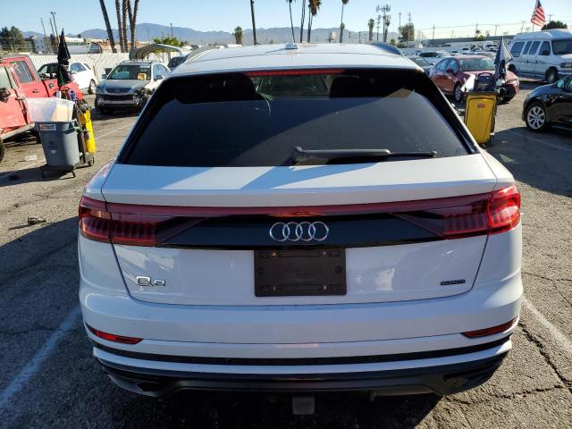 AUDI Q8 PREMIUM PLUS S-LINE 2019