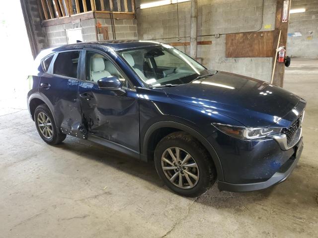 MAZDA CX-5 PREFERRED 2022