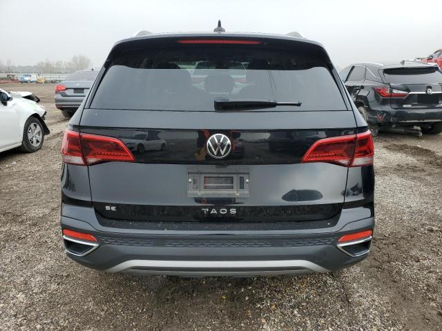 VOLKSWAGEN TAOS SE 2023