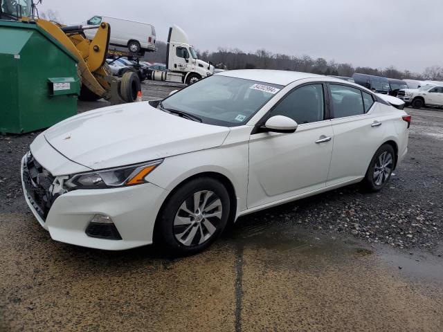 NISSAN ALTIMA S 2019