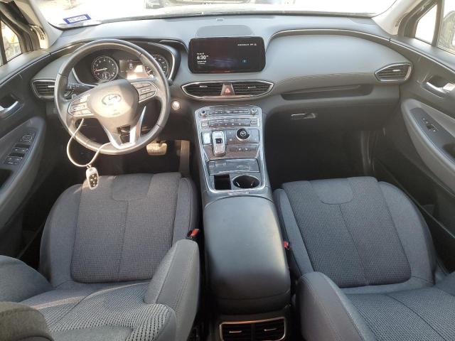 HYUNDAI SANTA FE SEL 2022
