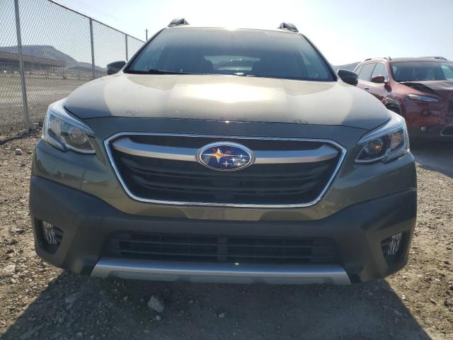 SUBARU OUTBACK LIMITED 2021