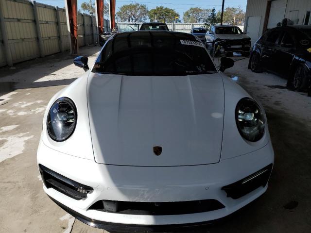 PORSCHE 911 CARRERA S 2022