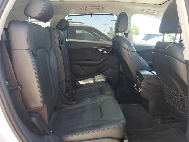 AUDI Q7 PRESTIGE 2017