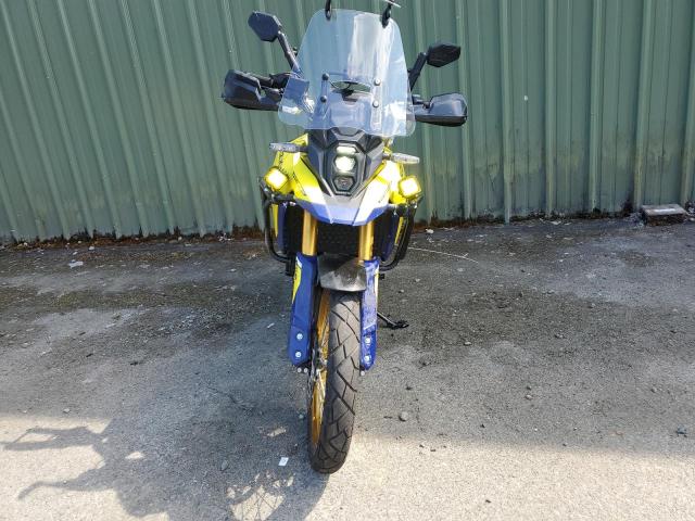 SUZUKI DL800DE RC 2023