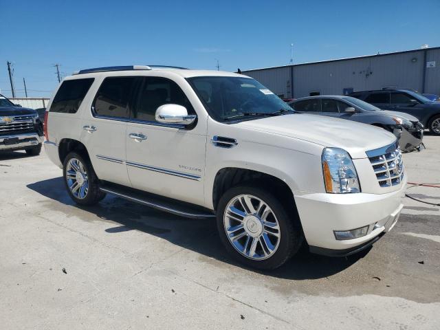 CADILLAC ESCALADE 2011
