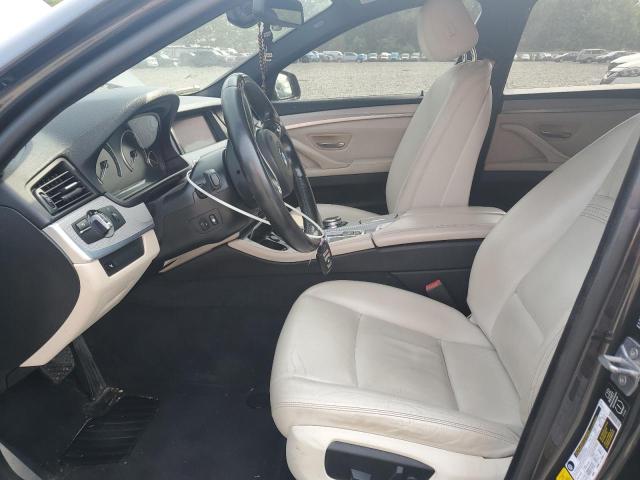 BMW 535 XI 2014