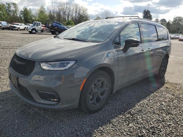 CHRYSLER PACIFICA HYBRID LIMITED 2023