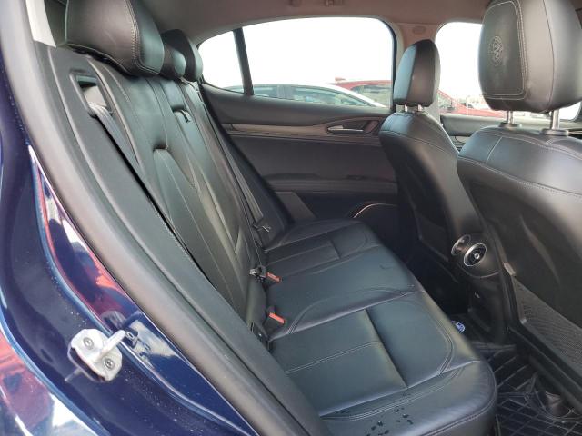 ALFA ROMEO STELVIO TI 2018