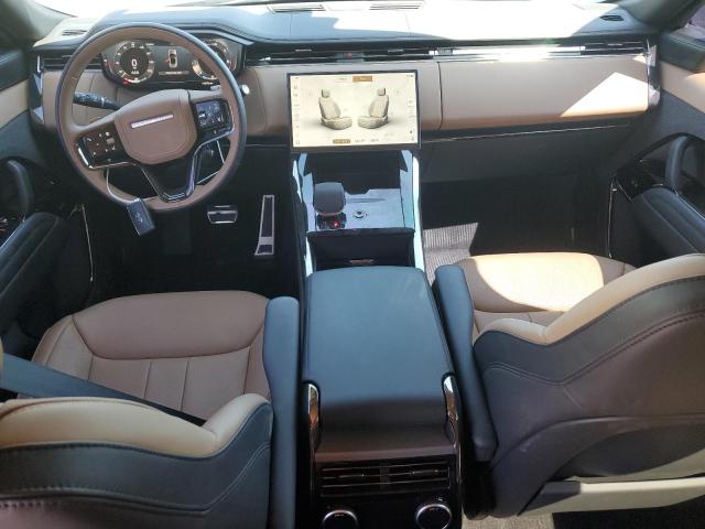 LAND ROVER RANGE ROVER SPORT DYNAMIC SE 2024