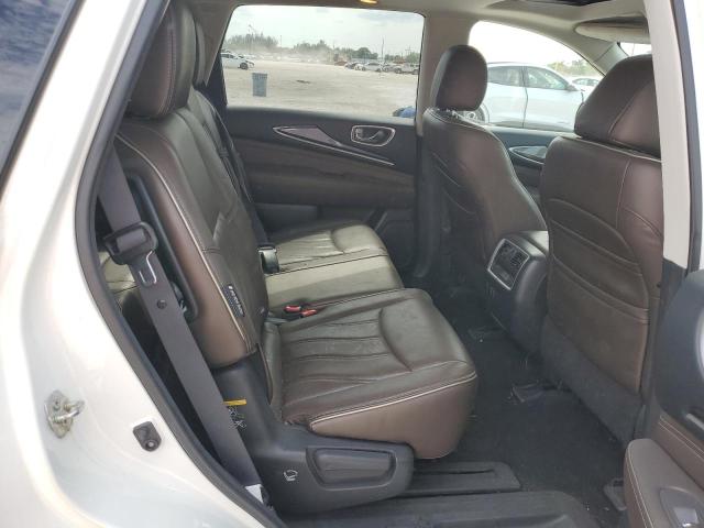 INFINITI QX60 2018