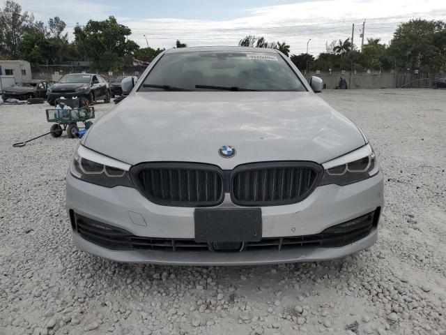 BMW 530 XI 2018