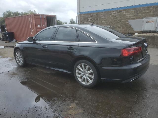 AUDI A6 PREMIUM PLUS 2015