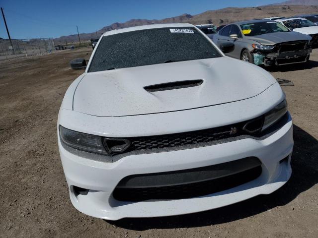 DODGE CHARGER SCAT PACK 2018