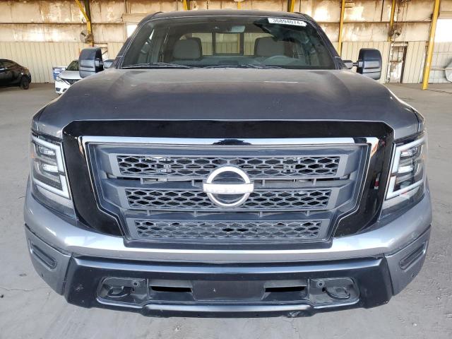 NISSAN TITAN SV 2023