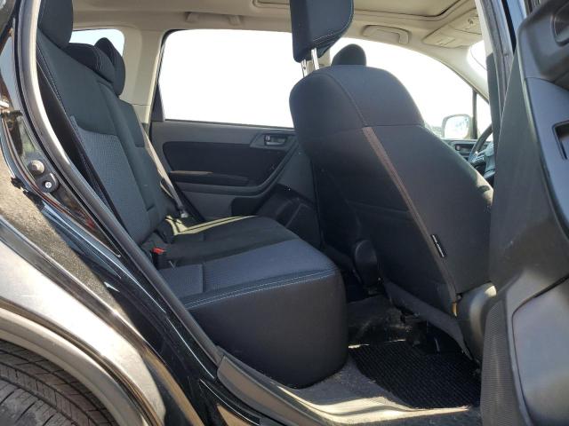 SUBARU FORESTER 2.5I PREMIUM 2013