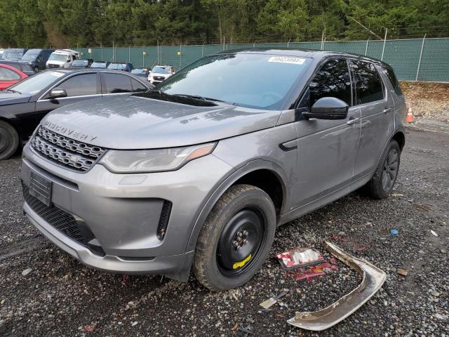 LAND ROVER DISCOVERY SPORT SE R-DYNAMIC 2020