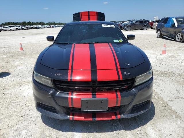 DODGE CHARGER R/T 2016