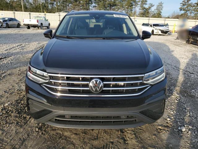 VOLKSWAGEN TIGUAN SE 2024