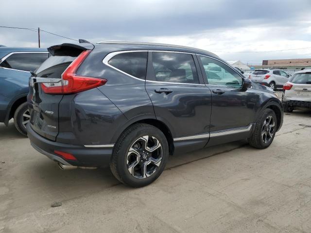 HONDA CR-V TOURING 2019