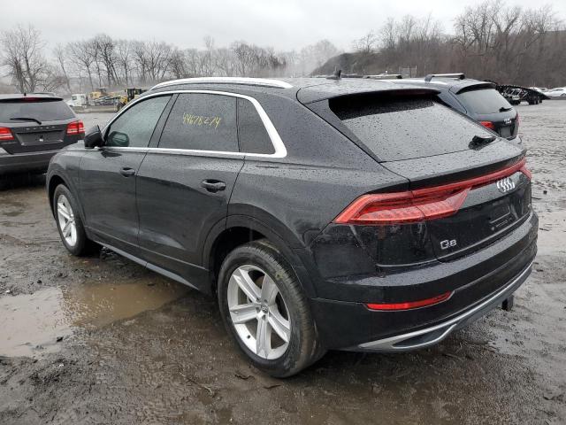 AUDI Q8 PREMIUM 2019
