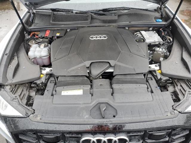 AUDI Q8 PRESTIGE S-LINE 2019
