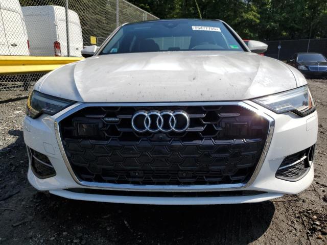 AUDI A6 PREMIUM 2024
