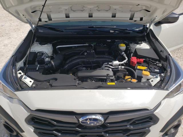 SUBARU CROSSTREK PREMIUM 2024
