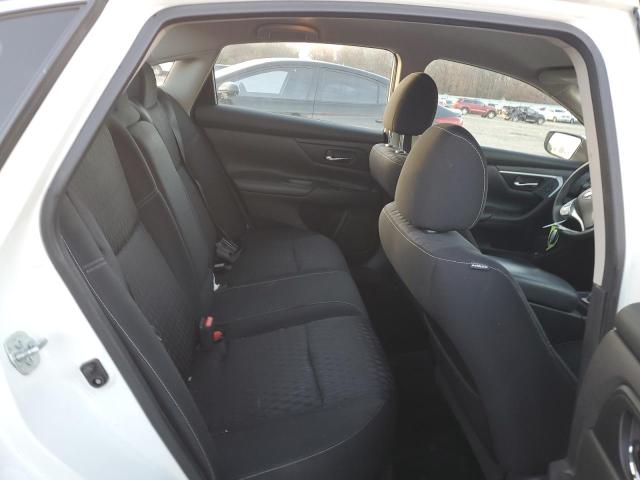 NISSAN ALTIMA 2.5 2018
