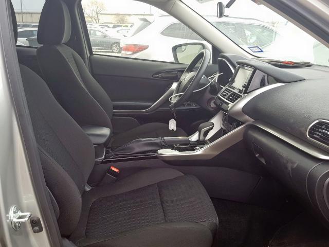 MITSUBISHI ECLIPSE CROSS ES 2018