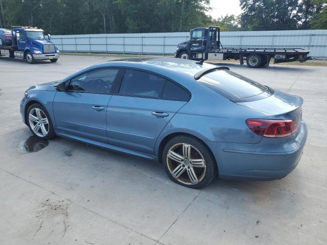 VOLKSWAGEN CC R-LINE 2016