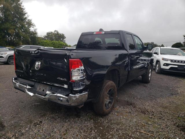 RAM 1500 BIG HORN/LONE STAR 2022