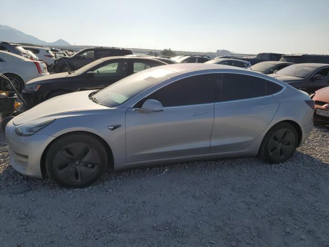TESLA MODEL 3 2018