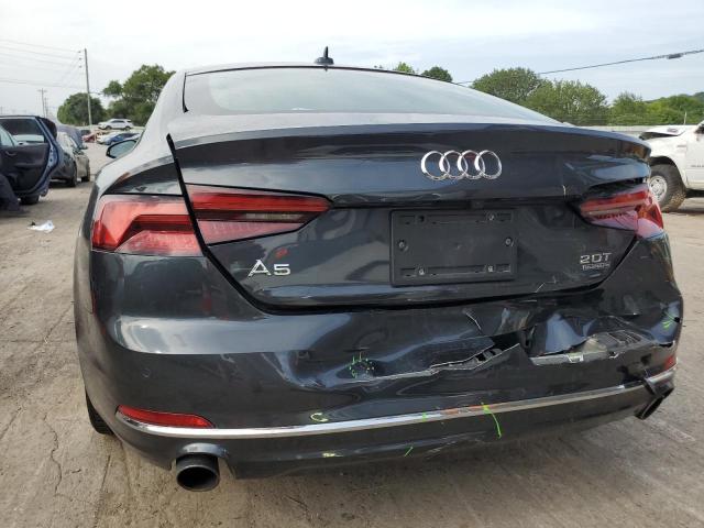 AUDI A5 PREMIUM PLUS 2018
