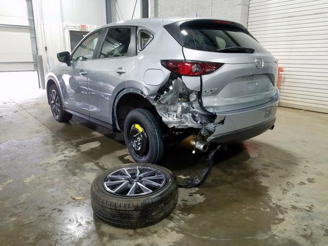 MAZDA CX-5 TOURING 2018
