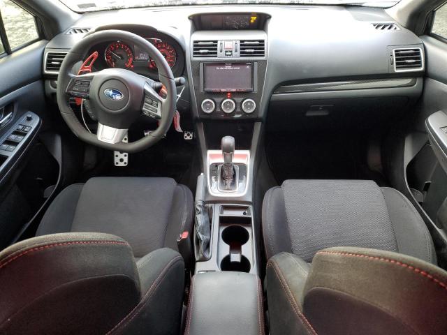 SUBARU WRX PREMIUM 2015
