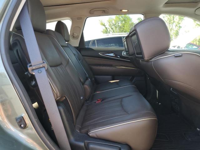 INFINITI QX60 2017