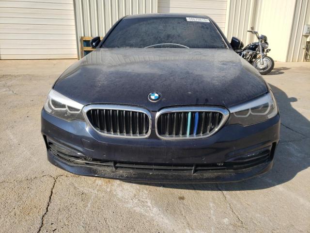 BMW 530XE 2018
