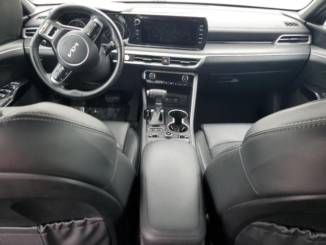 KIA K5 GT LINE 2022