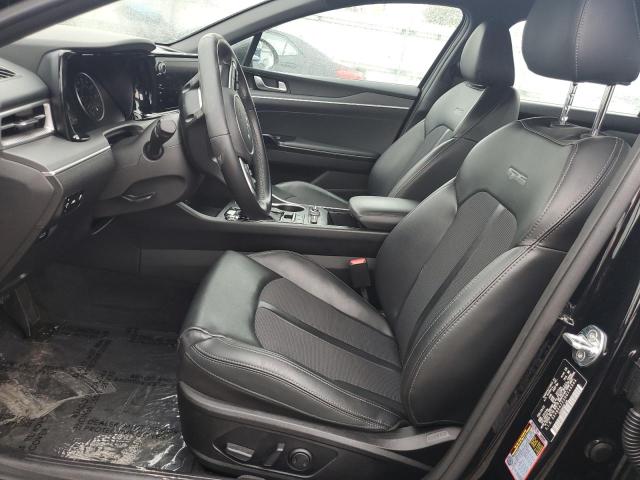 KIA K5 GT LINE 2022