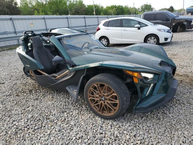 POLARIS SLINGSHOT GT 2020