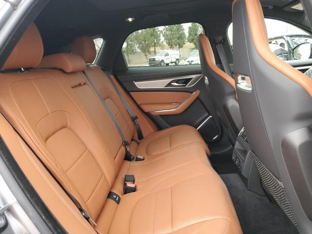 JAGUAR F-PACE R-DYNAMIC S 2023