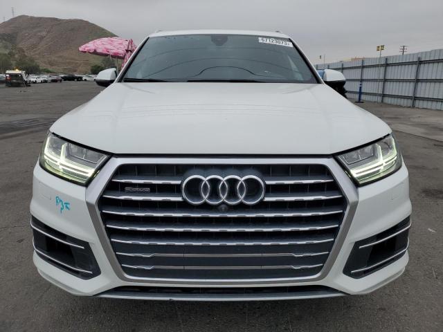 AUDI Q7 PREMIUM PLUS 2017