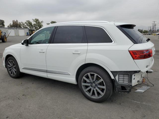 AUDI Q7 PREMIUM PLUS 2017