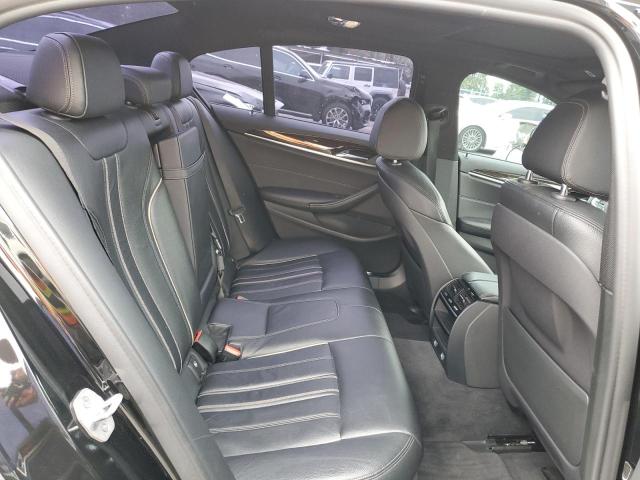 BMW 530 I 2018
