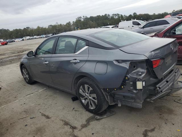 NISSAN ALTIMA S 2023