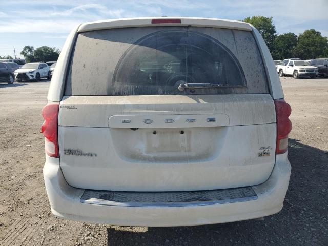 DODGE GRAND CARAVAN R/T 2016
